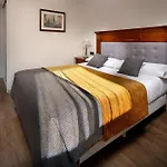 Apartaments-Hotel Hispanos 7 Suiza