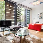 My Space Barcelona Pool City Center