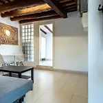 Apartamento La Boqueria Atic