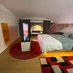 Habitación en centro de Barcelona