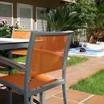Aparthotel Silver