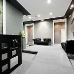 Hostal Boutique Khronos