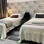 Hostal Boutique Khronos