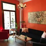 Paraiso Hostel