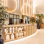Senator Barcelona Spa Hotel