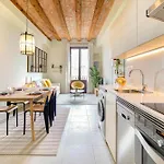 Caterina House Port Vell