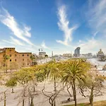 Caterina House Port Vell