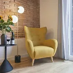 Canela Homes Barcelona Style