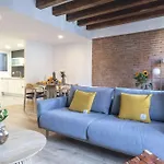 Canela Homes Barcelona Style