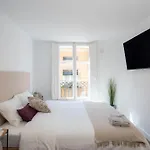 Modern Stylish Apartments & Studios