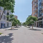 Citytrip Poble Nou Beach