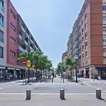 Citytrip Poble Nou Beach
