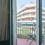 Citytrip Poble Nou Beach