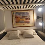 Loft With Total Privacy