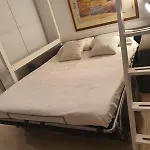 Loft With Total Privacy