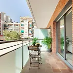 Cozy Apartment II - Les Corts