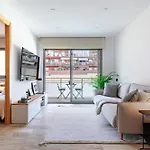 Cozy Apartment II - Les Corts
