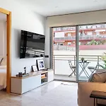 Cozy Apartment II - Les Corts