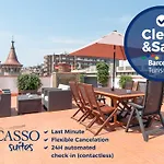 Picasso Suites
