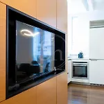Exclusive Gracia Apartment