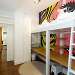 Exclusive Gracia Apartment