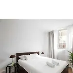 Sagrada Familia Double Sunny Room Metro L-5