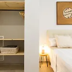 Novus Homes Barcelona Sants