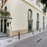 Sonder La Casa Del Sol