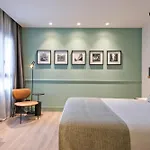 Hotel Via Augusta