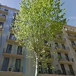 Sagrada Familia ART Apt