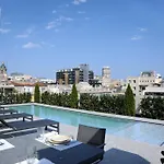 Harmony Serviced Residences Eixample