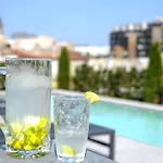 Harmony Serviced Residences Eixample