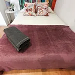 Shared Apartments To Rent