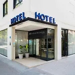 Golden Hotel Barcelona