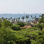 Lugaris Beach Apartments