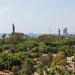 Lugaris Beach Apartments