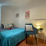 Moll De La Fusta Rooms