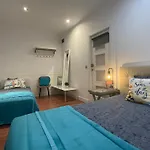 Moll De La Fusta Rooms