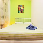Apartment Sants-Les Corts Galileu By Interhome