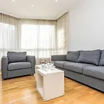 Apartment Sants-Les Corts Galileu By Interhome