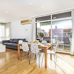 Apartment Sants-Les Corts Galileu By Interhome