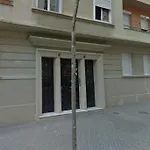 Design apartment Sagrada familia