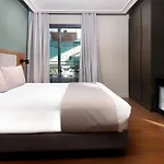 Wilson Boutique Hotel