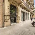 Espacioso Apartamento Cerca De Diagonal