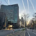 Apartamento En Avenida Diagonal - Torre Glorias - Angeles Terraza