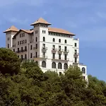 Gran Hotel La Florida G.L Monumento