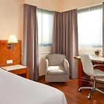 NH Barcelona Entenza