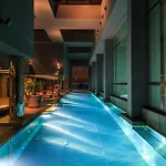 Gran Hotel La Florida G.L Monumento