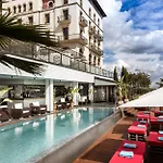Gran Hotel La Florida G.L Monumento
