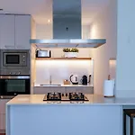 Factory Apartments Barcelona